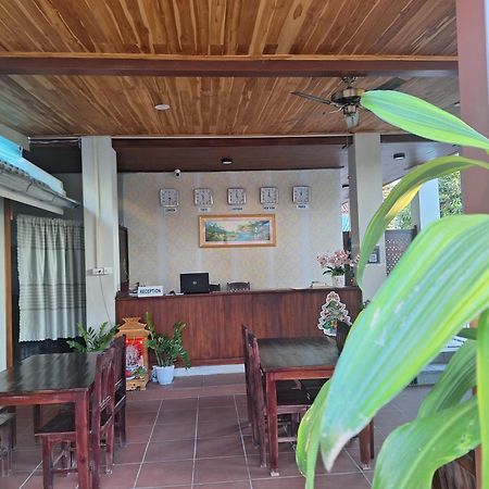 Le Khounsok Boutique Hotel Luang Prabang Eksteriør billede