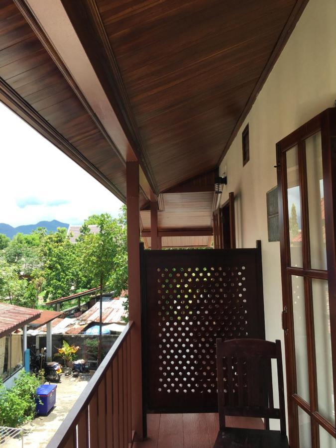 Le Khounsok Boutique Hotel Luang Prabang Eksteriør billede