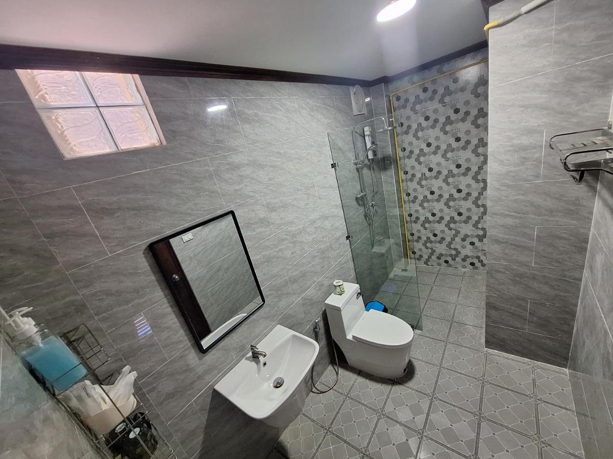 Le Khounsok Boutique Hotel Luang Prabang Eksteriør billede