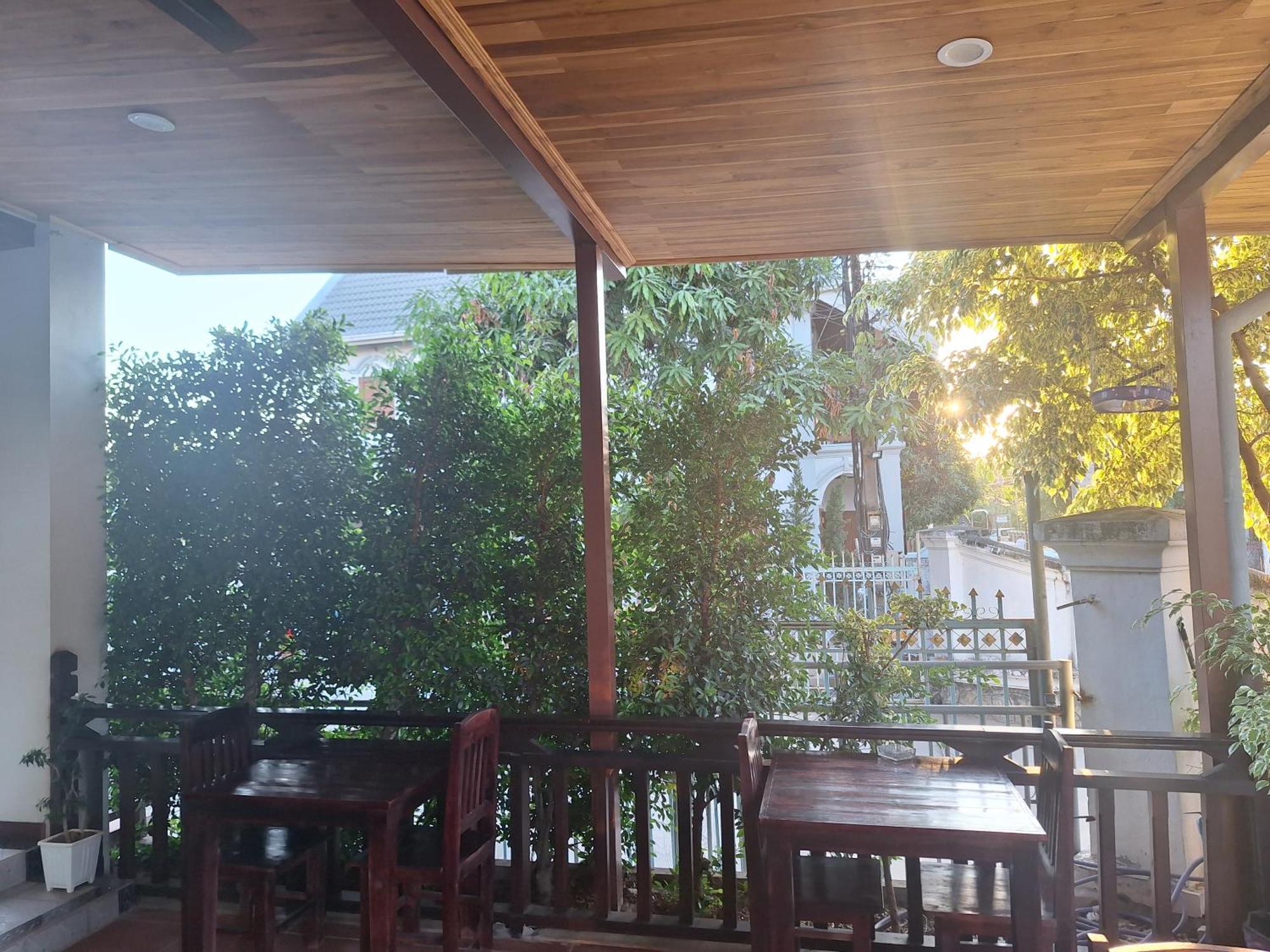 Le Khounsok Boutique Hotel Luang Prabang Eksteriør billede
