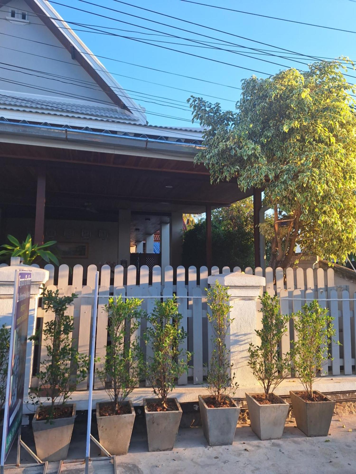 Le Khounsok Boutique Hotel Luang Prabang Eksteriør billede