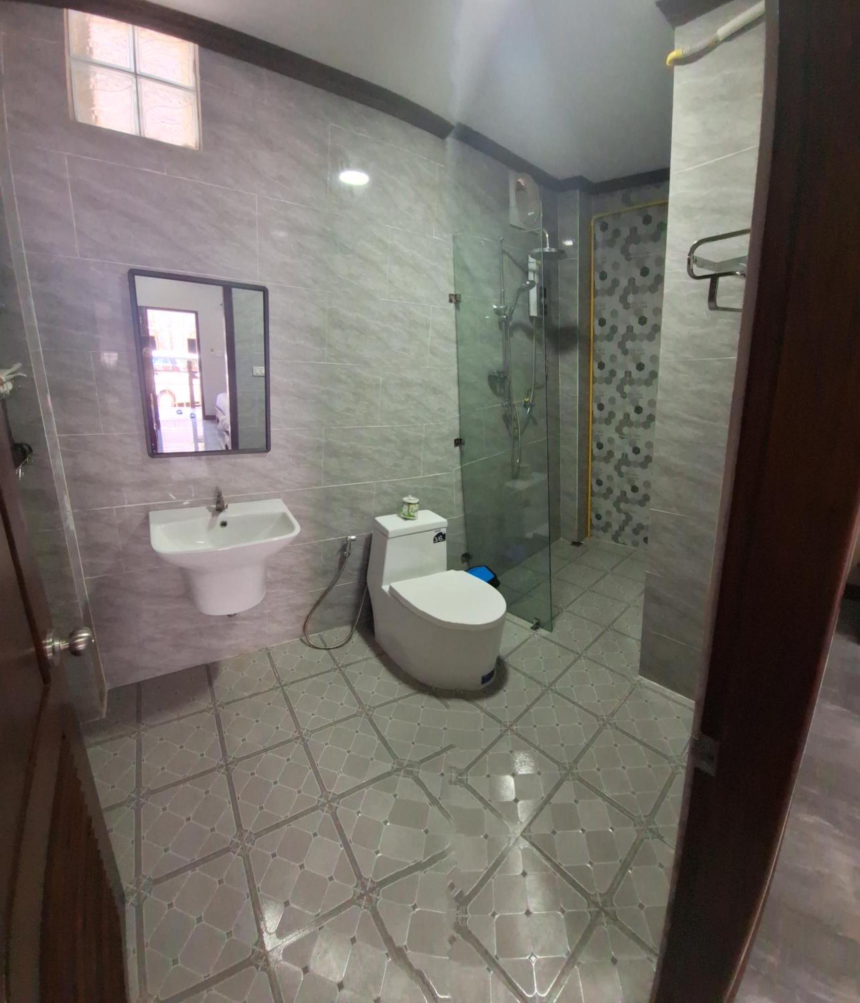 Le Khounsok Boutique Hotel Luang Prabang Eksteriør billede